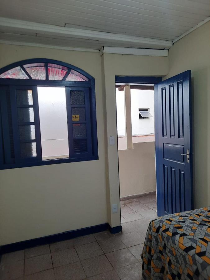Vilarejo Hostel Pinheiros Guest House São Paulo Zewnętrze zdjęcie