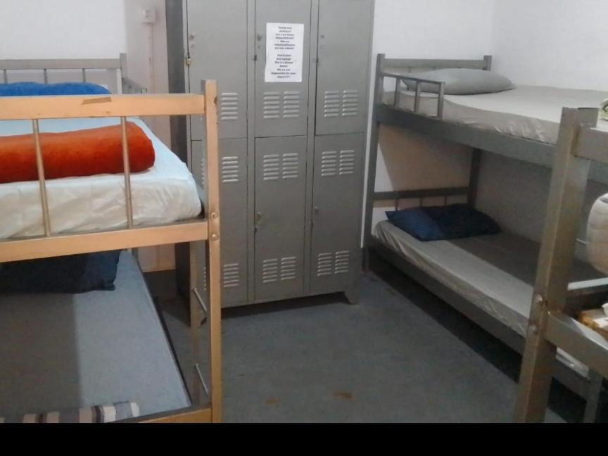 Vilarejo Hostel Pinheiros Guest House São Paulo Zewnętrze zdjęcie