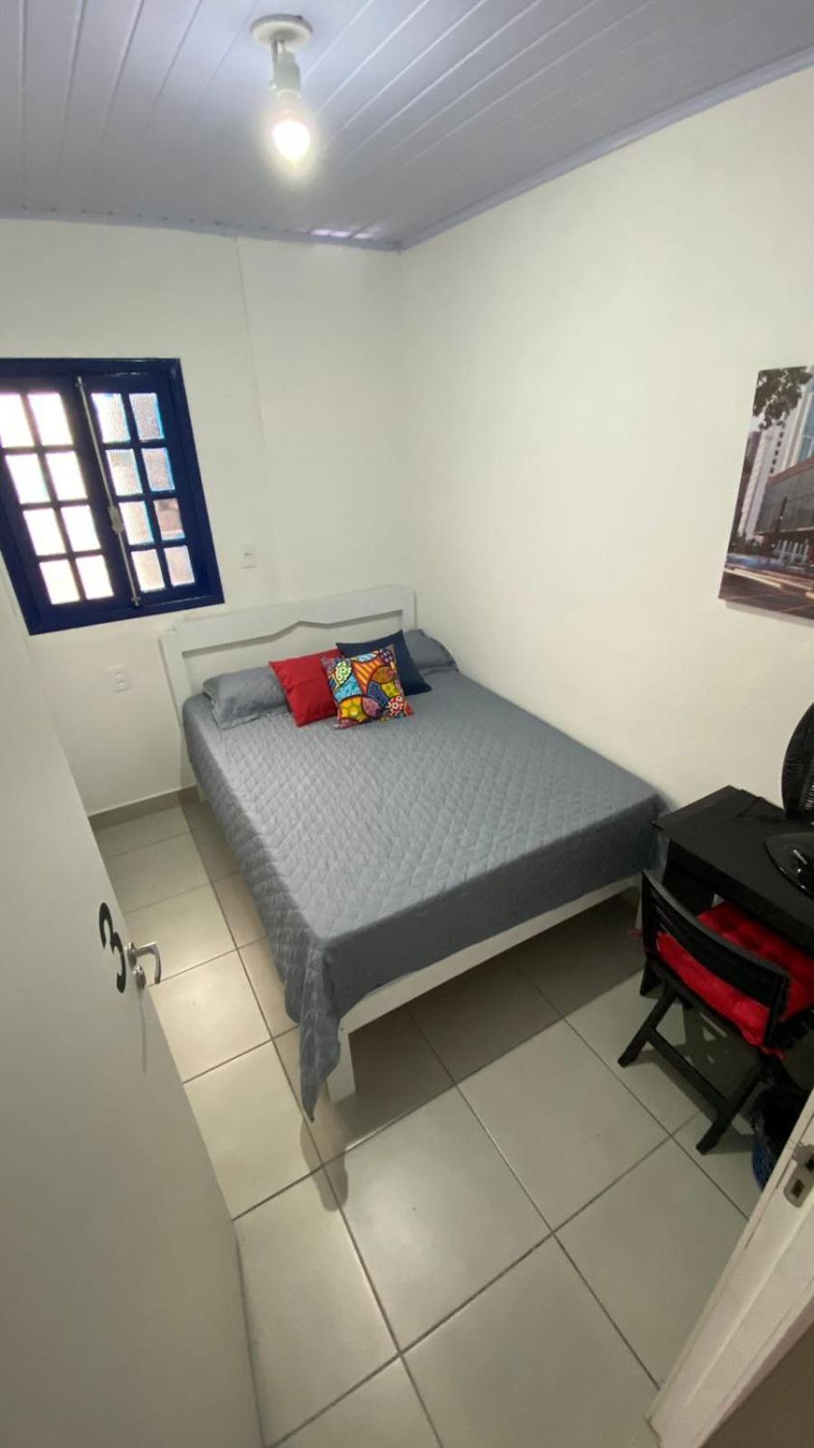 Vilarejo Hostel Pinheiros Guest House São Paulo Pokój zdjęcie