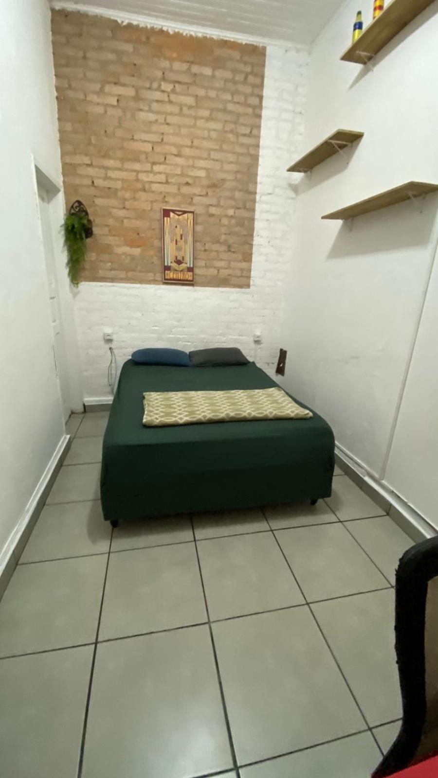 Vilarejo Hostel Pinheiros Guest House São Paulo Pokój zdjęcie