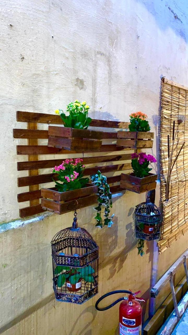 Vilarejo Hostel Pinheiros Guest House São Paulo Pokój zdjęcie