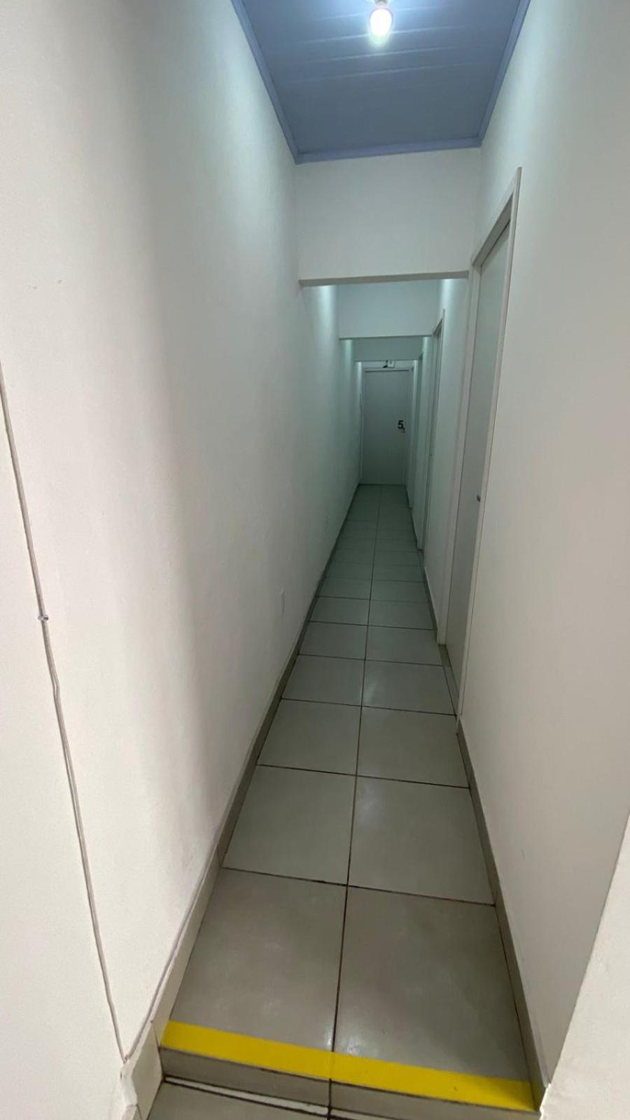 Vilarejo Hostel Pinheiros Guest House São Paulo Pokój zdjęcie