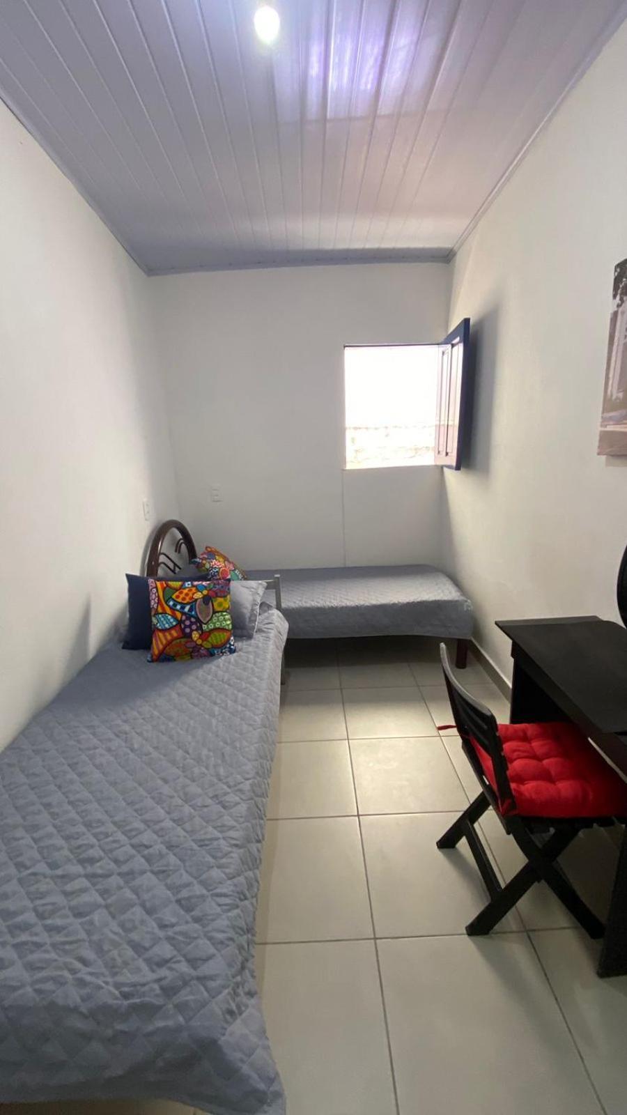 Vilarejo Hostel Pinheiros Guest House São Paulo Pokój zdjęcie