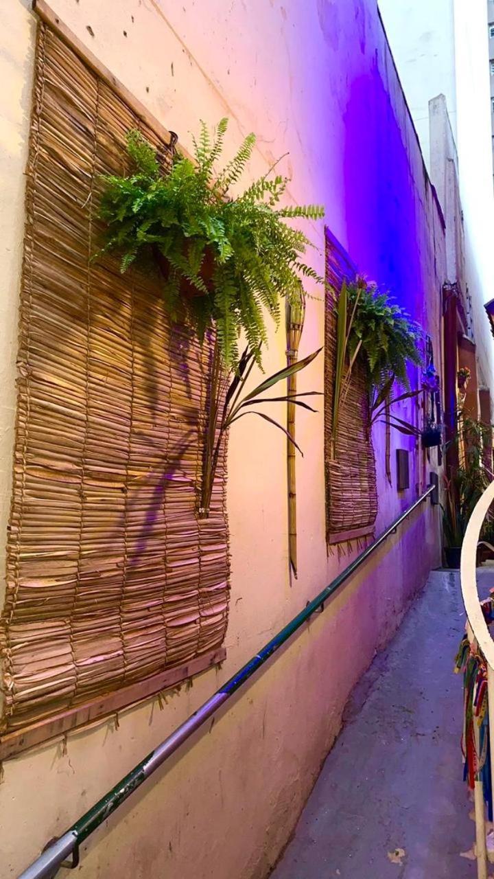 Vilarejo Hostel Pinheiros Guest House São Paulo Pokój zdjęcie