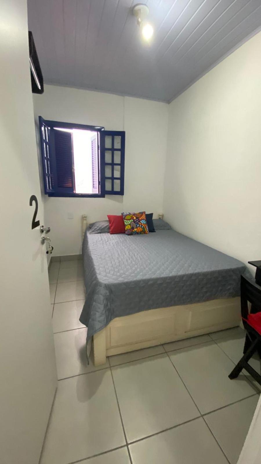 Vilarejo Hostel Pinheiros Guest House São Paulo Pokój zdjęcie