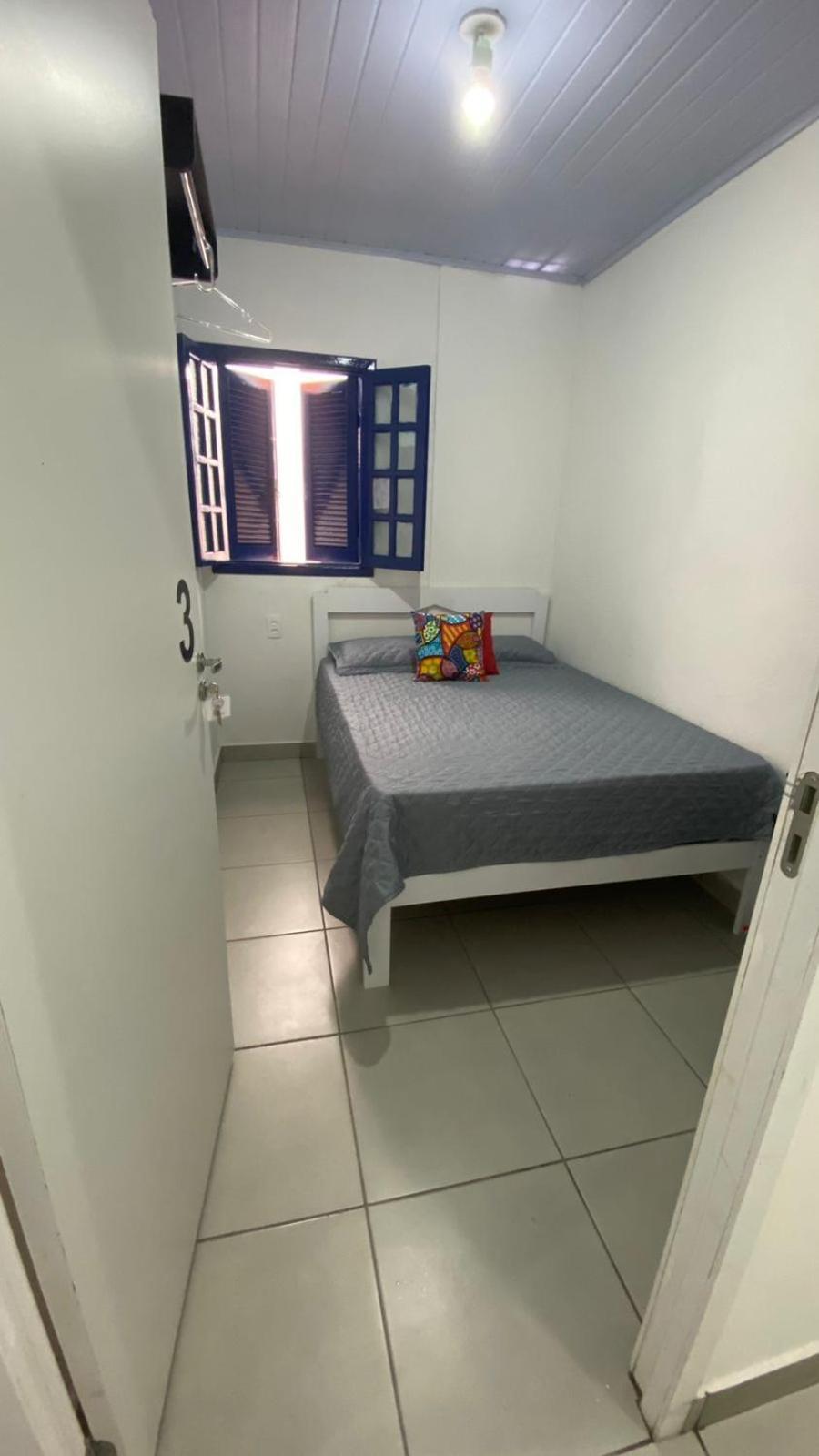 Vilarejo Hostel Pinheiros Guest House São Paulo Pokój zdjęcie