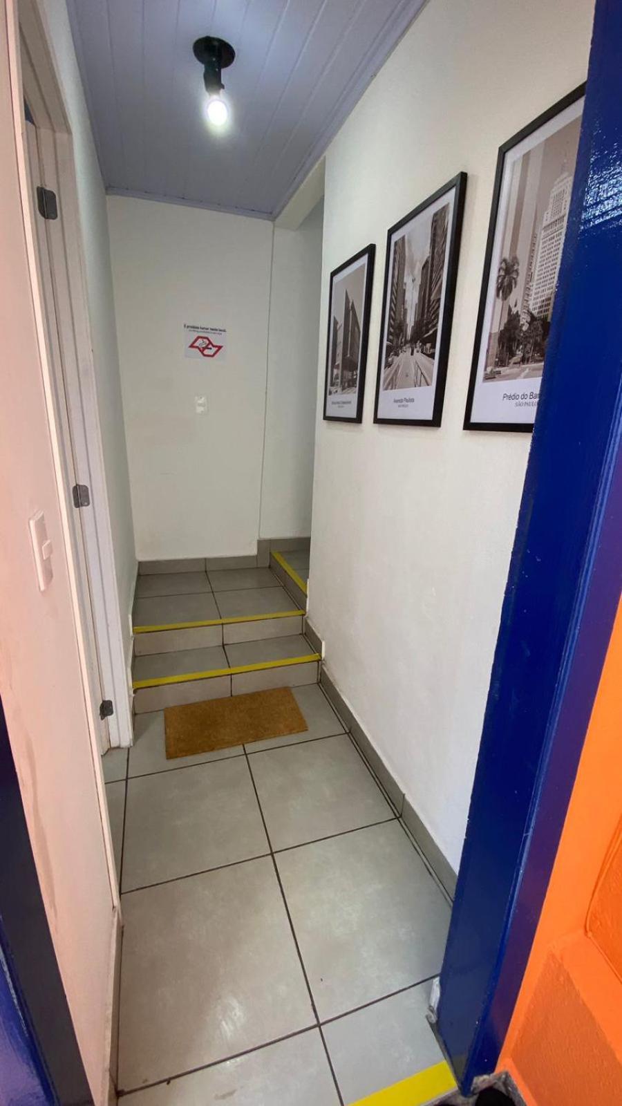 Vilarejo Hostel Pinheiros Guest House São Paulo Pokój zdjęcie